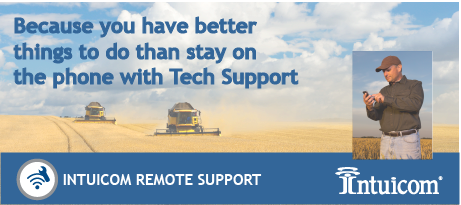 intuicom remote support rtk bridge